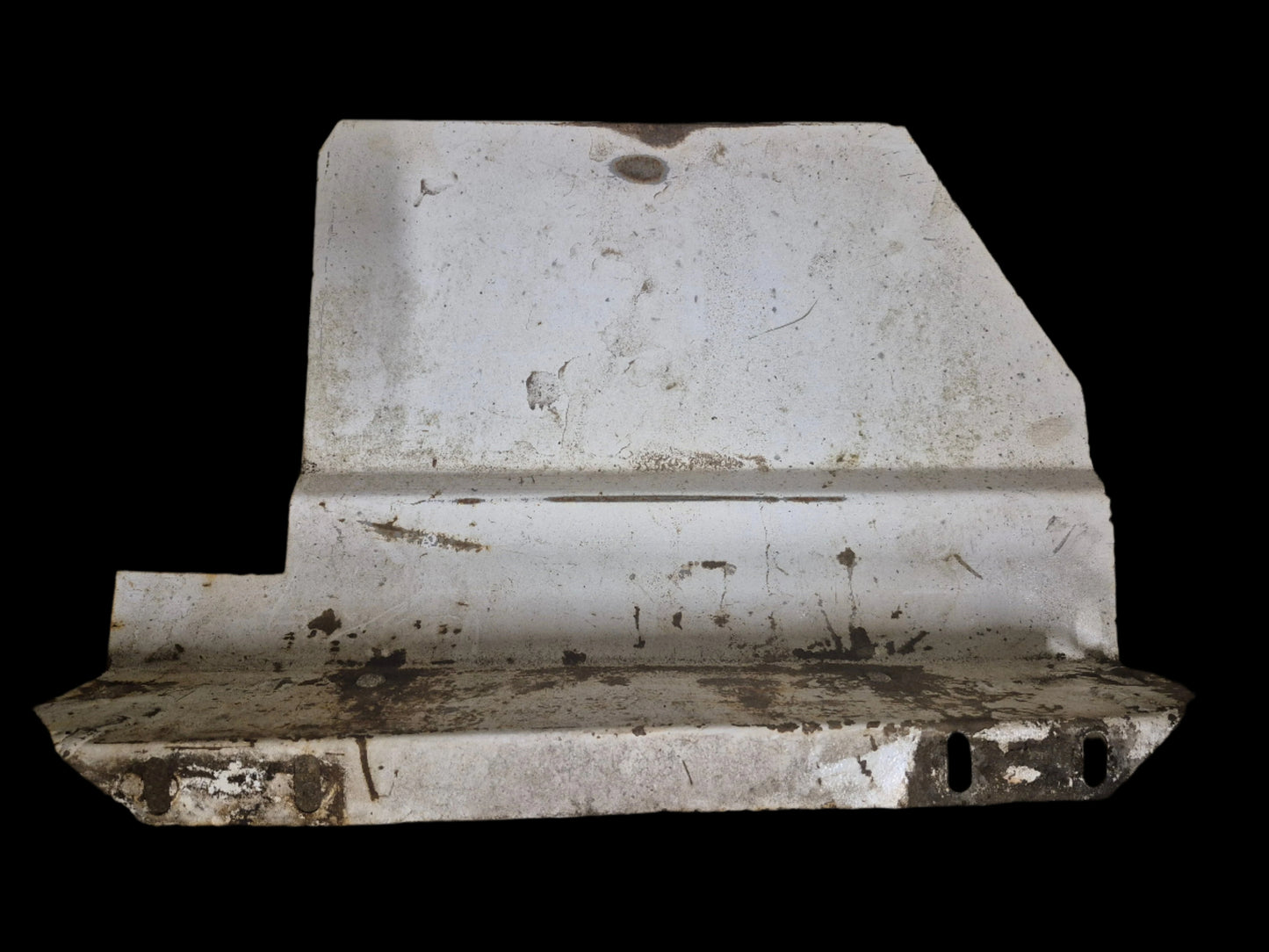 Heat Sheild 6502759 Bobcat 610