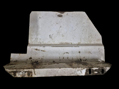 Heat Sheild 6502759 Bobcat 610