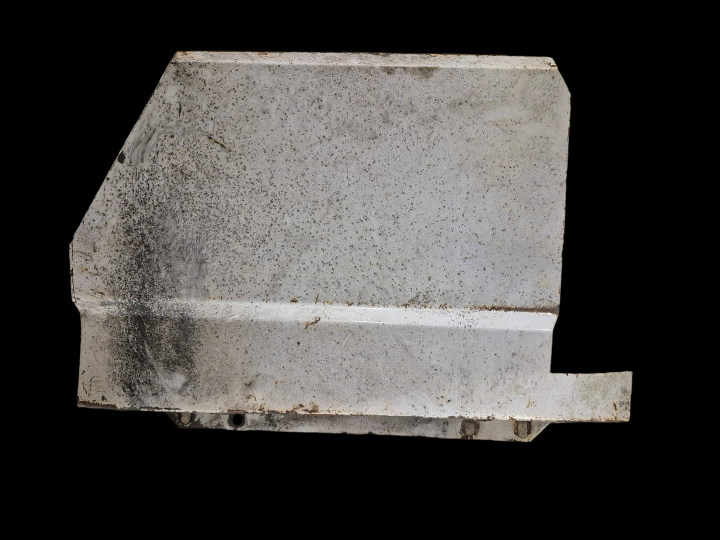 Heat Sheild 6502759 Bobcat 610