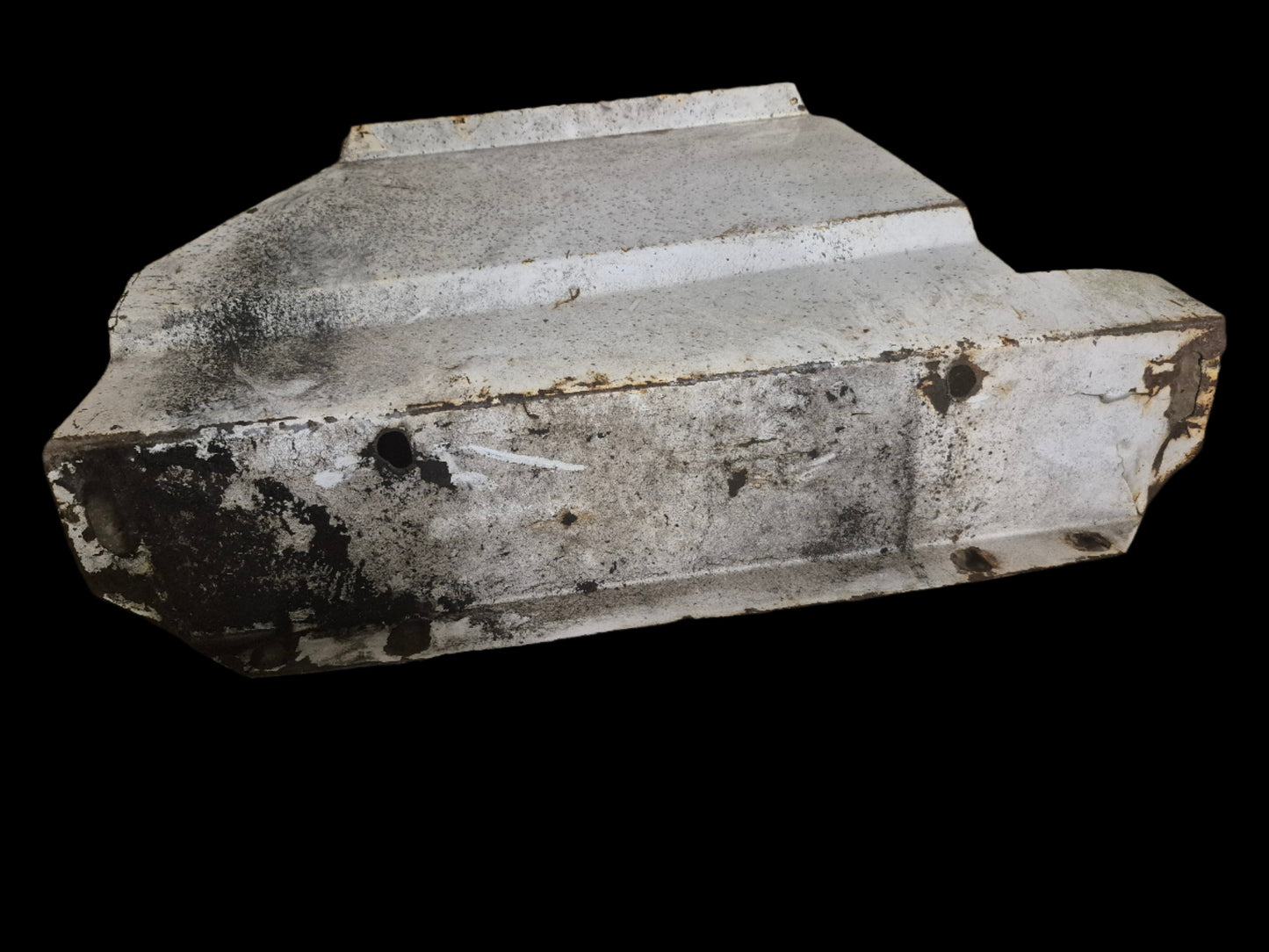 Heat Sheild 6502759 Bobcat 610