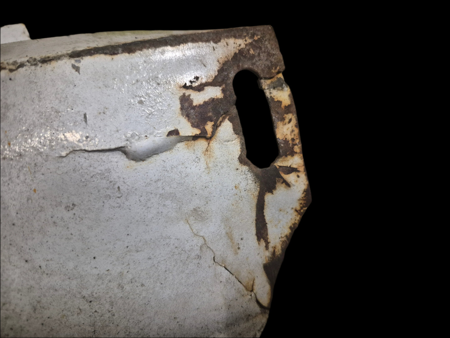 Heat Sheild 6502759 Bobcat 610