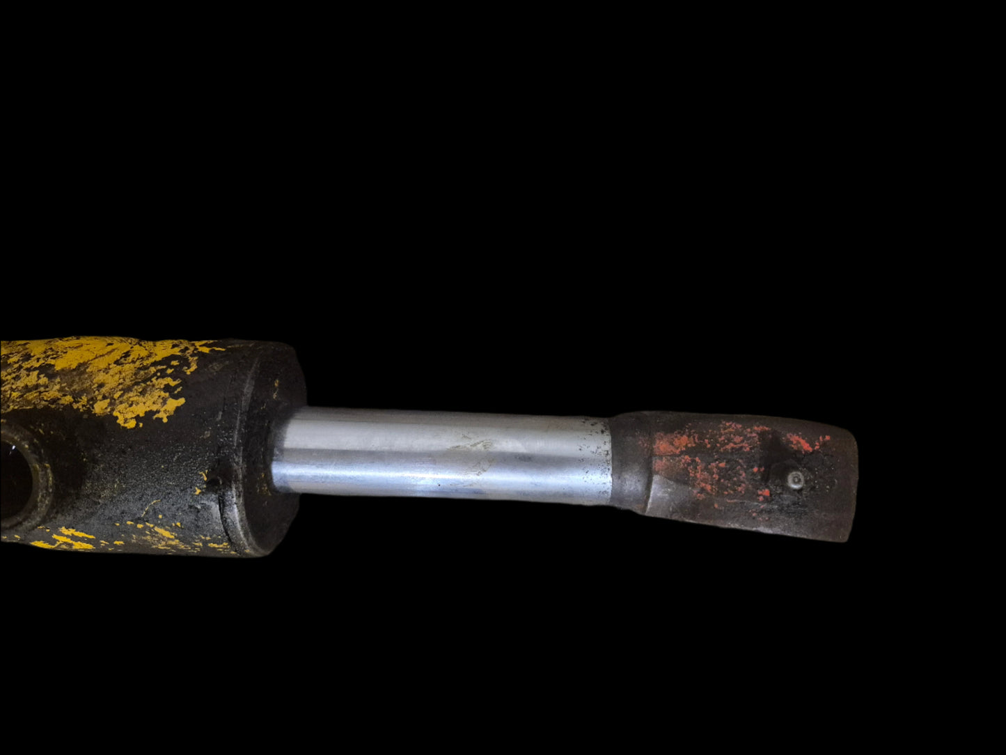 Lift Cylinder Power Angling D28219 CASE 310G