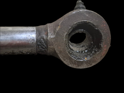 Lift Cylinder Power Angling D28219 CASE 310G