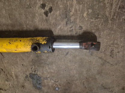 Lift Cylinder Power Angling D28219 CASE 310G