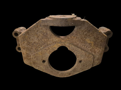 Motor Mount Support 247421A1 CASE 40XT 60XT 70XT 75XT 85XT 90XT 95XT 1840 1845C