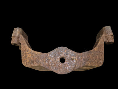 Motor Mount Support 247421A1 CASE 40XT 60XT 70XT 75XT 85XT 90XT 95XT 1840 1845C