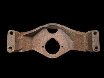 Motor Mount Support 247421A1 CASE 40XT 60XT 70XT 75XT 85XT 90XT 95XT 1840 1845C