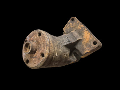 Fan Hub Bracket J911205 CASE 40XT 1840 1845C