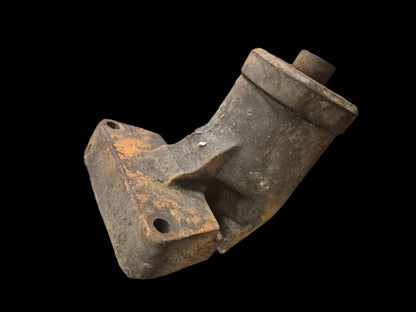 Fan Hub Bracket J911205 CASE 40XT 1840 1845C