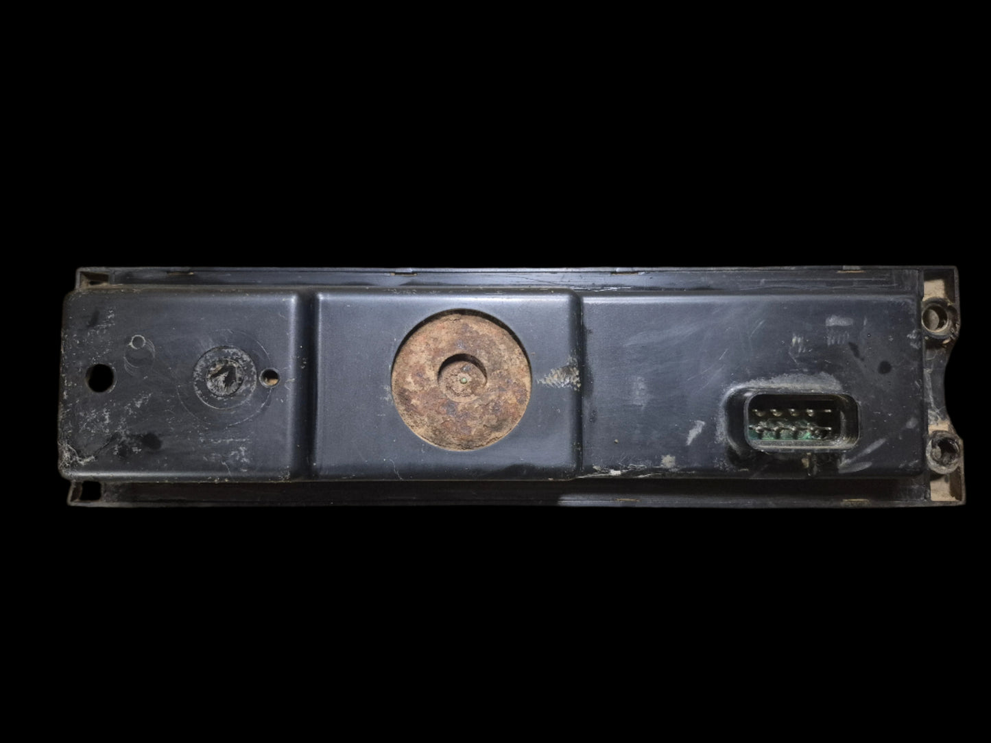 Instrument Cluster H438451 CASE 1835C 1838 1840 1845c