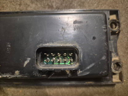 Instrument Cluster H438451 CASE 1835C 1838 1840 1845c