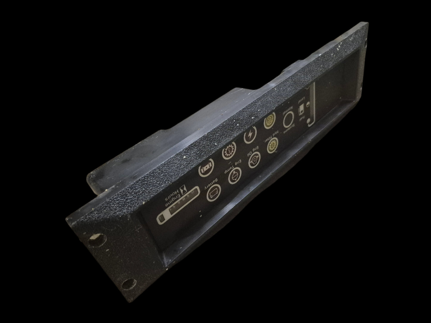 Instrument Cluster H438451 CASE 1835C 1838 1840 1845c