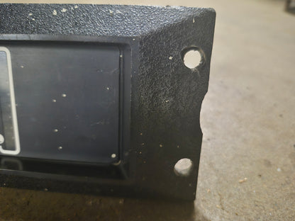 Instrument Cluster H438451 CASE 1835C 1838 1840 1845c