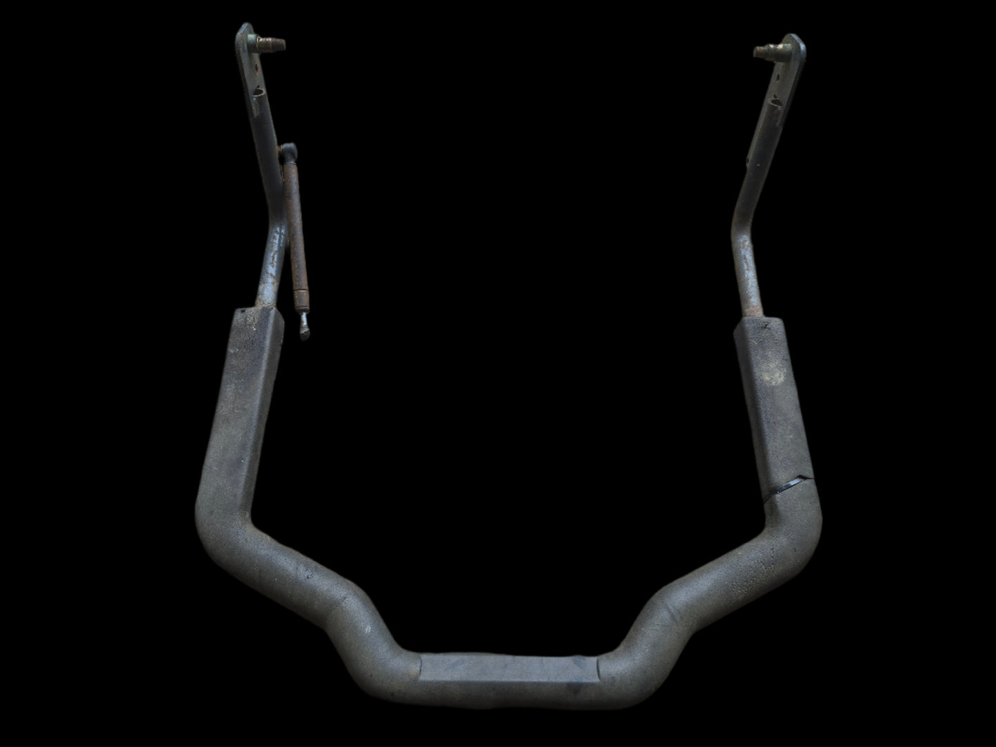 Single Lap Bar 179834A1 CASE 1840 1845C