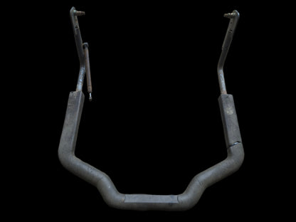 Single Lap Bar 179834A1 CASE 1840 1845C