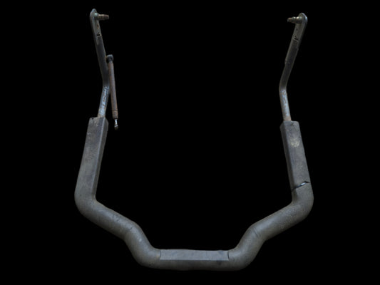 Single Lap Bar 179834A1 CASE 1840 1845C