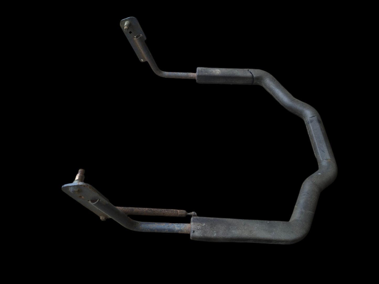 Single Lap Bar 179834A1 CASE 1840 1845C