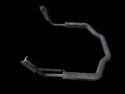 Single Lap Bar 179834A1 CASE 1840 1845C