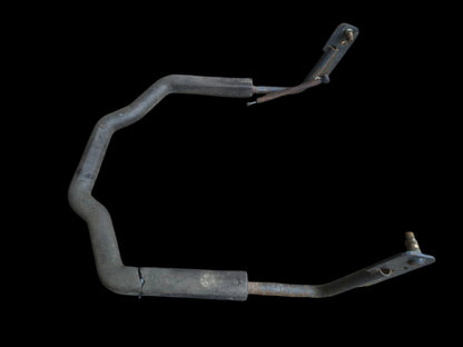 Single Lap Bar 179834A1 CASE 1840 1845C