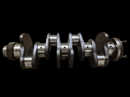 Crankshaft STD J908031 3929036 Cummins 4B 4BT