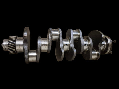 Crankshaft STD J908031 3929036 Cummins 4B 4BT