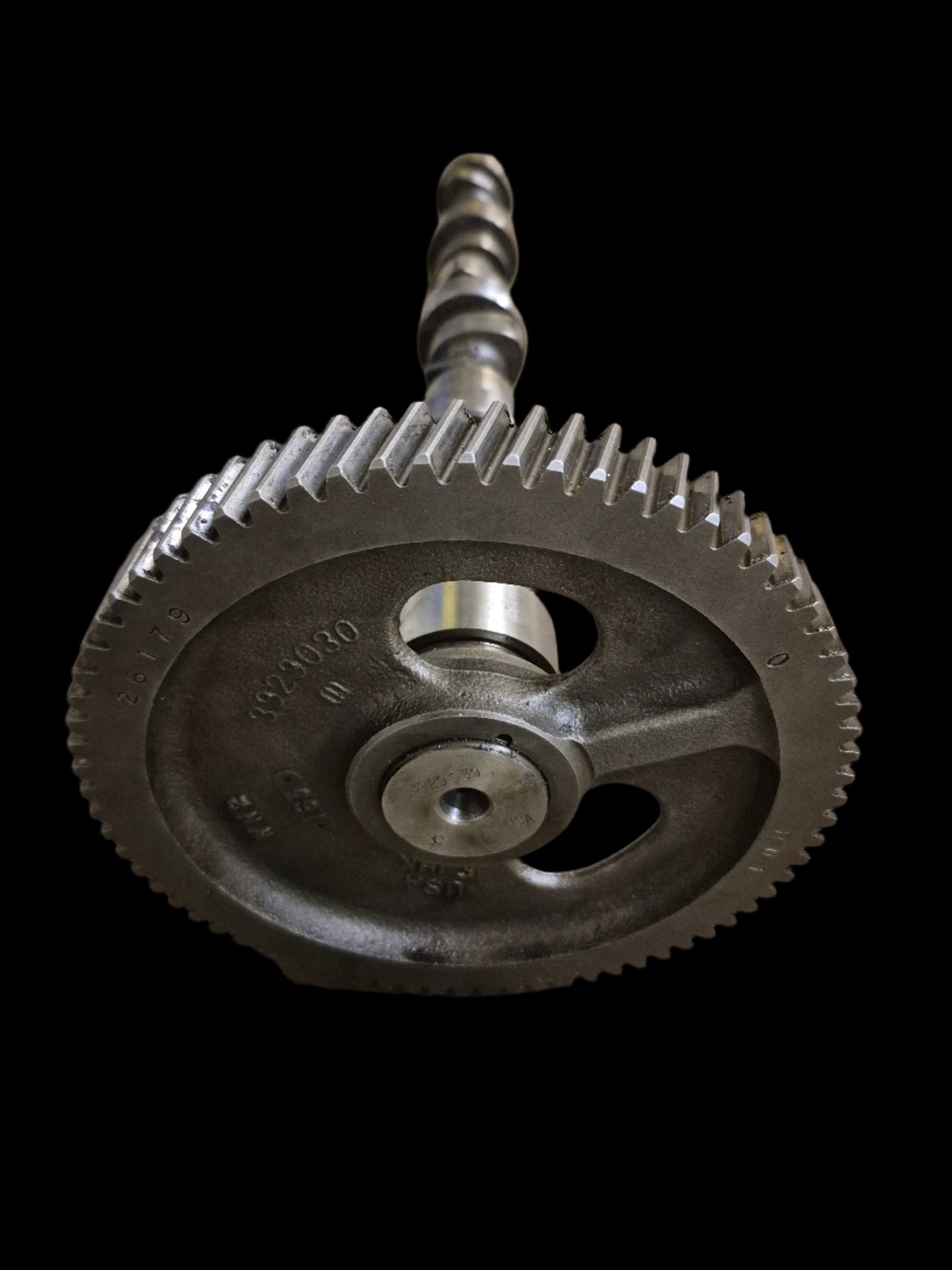 Camshaft & Gear J929028 J929039 3929039 Cummins 4B 4BT