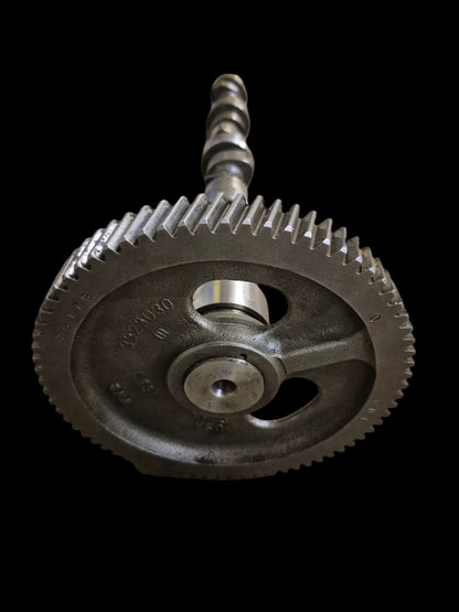 Camshaft & Gear J929028 J929039 3929039 Cummins 4B 4BT