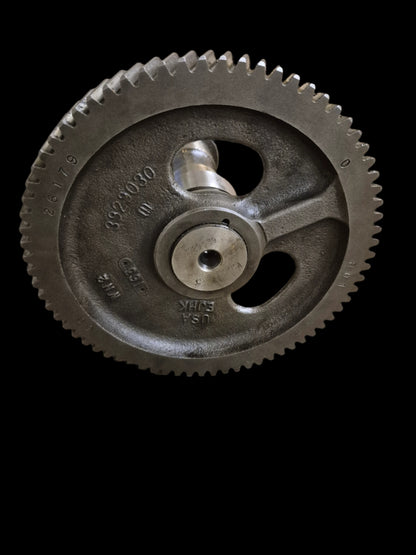 Camshaft & Gear J929028 J929039 3929039 Cummins 4B 4BT