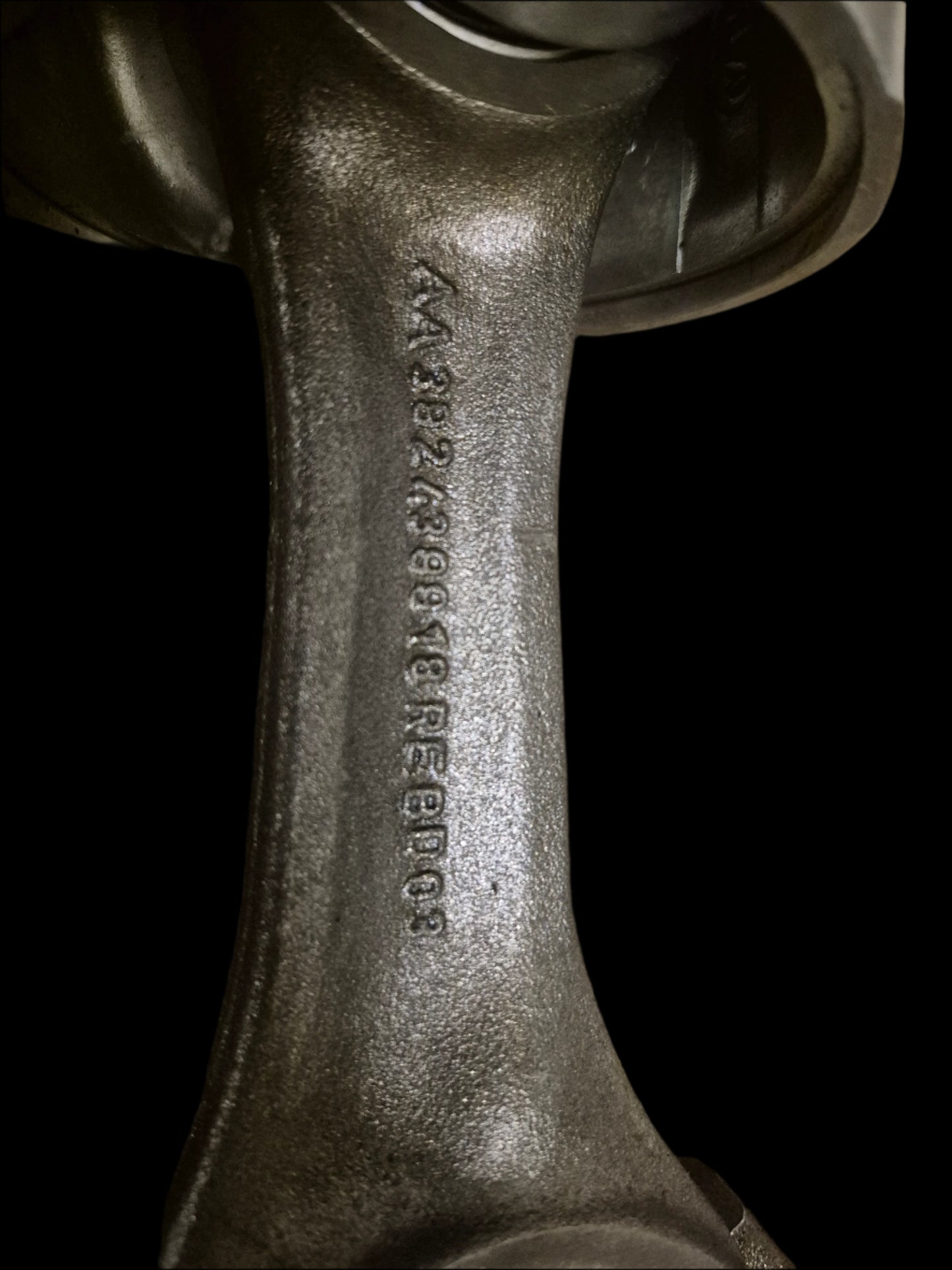 Connecting & Piston J942581 J800455 3924399 Cummins 4B