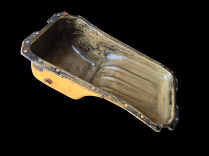 Oil Pan J901049 3901049 Cummins 4B 4BT