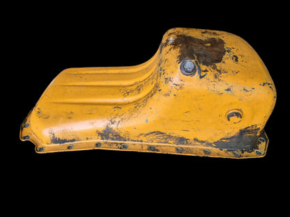 Oil Pan J901049 3901049 Cummins 4B 4BT