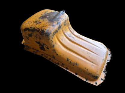 Oil Pan J901049 3901049 Cummins 4B 4BT