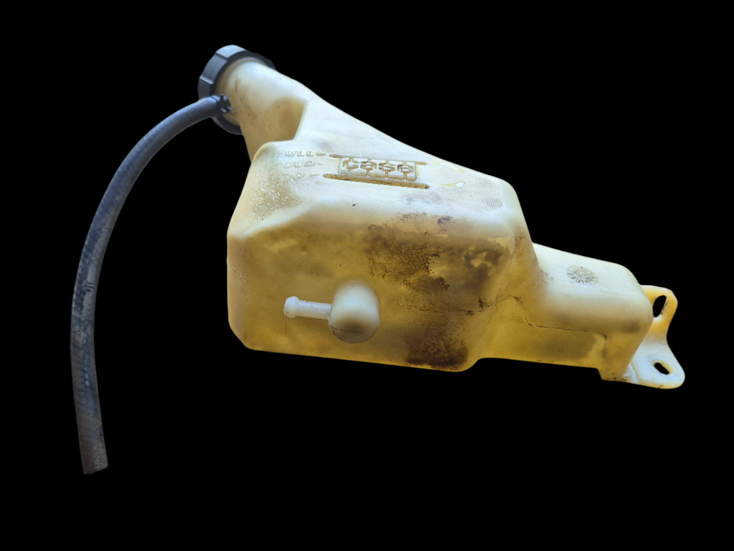 Coolant Resevoir A171805 CASE 1835C 1838 1840 1845C 580K 580SK