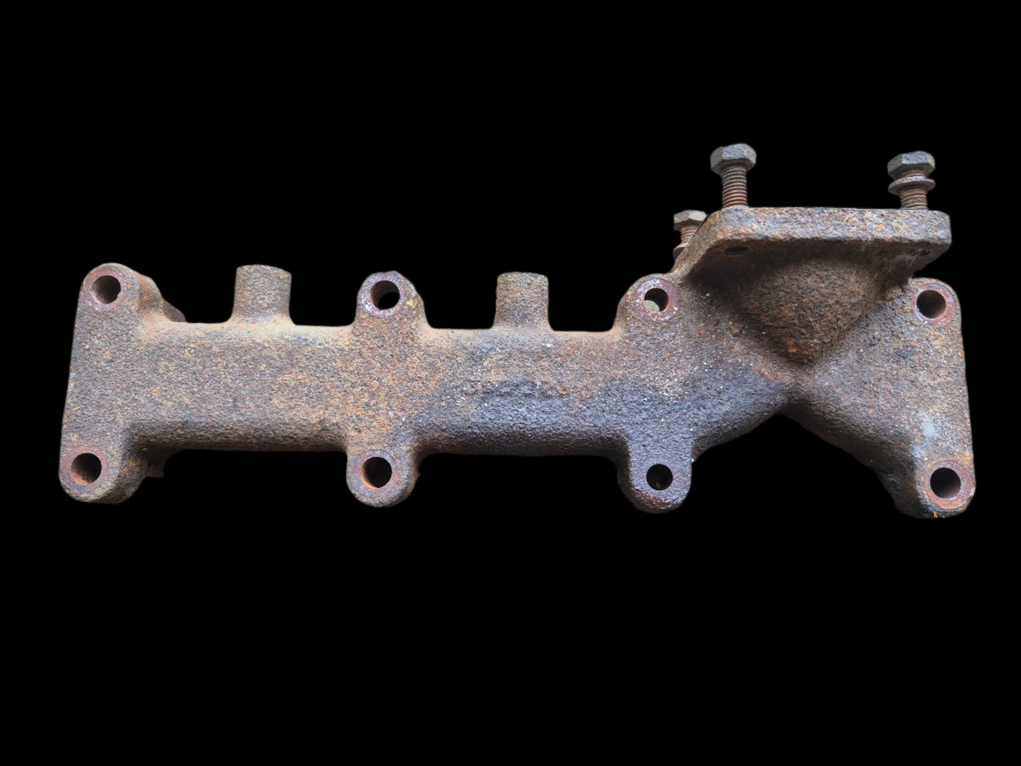 Exhaust Manifold J901223 3901223 Cummins 4B3.9 B3.9G B4.5 QSB4.5 CM850