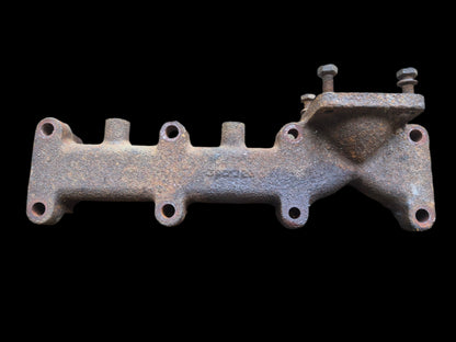 Exhaust Manifold J901223 3901223 Cummins 4B3.9 B3.9G B4.5 QSB4.5 CM850