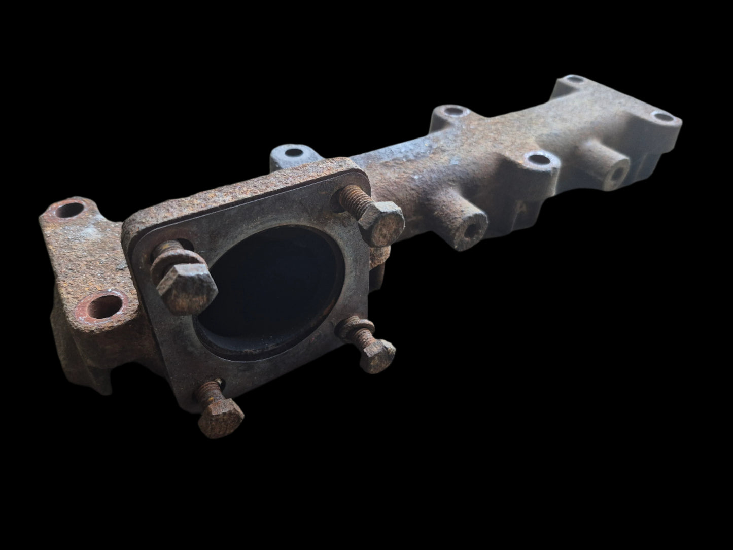 Exhaust Manifold J901223 3901223 Cummins 4B3.9 B3.9G B4.5 QSB4.5 CM850