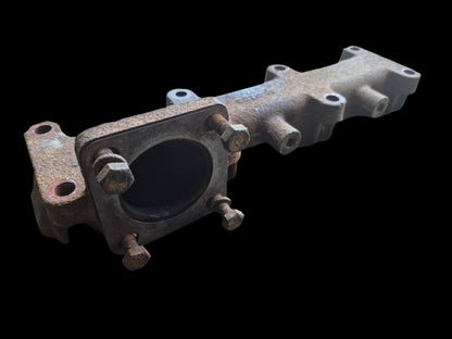 Exhaust Manifold J901223 3901223 Cummins 4B3.9 B3.9G B4.5 QSB4.5 CM850