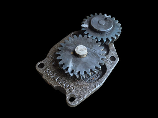 Oil Pump J937028 3937028 Cummins 4B3.9 B4.5 ISL9 CM2350 L101 QSB4.5 CM850(CM2850)