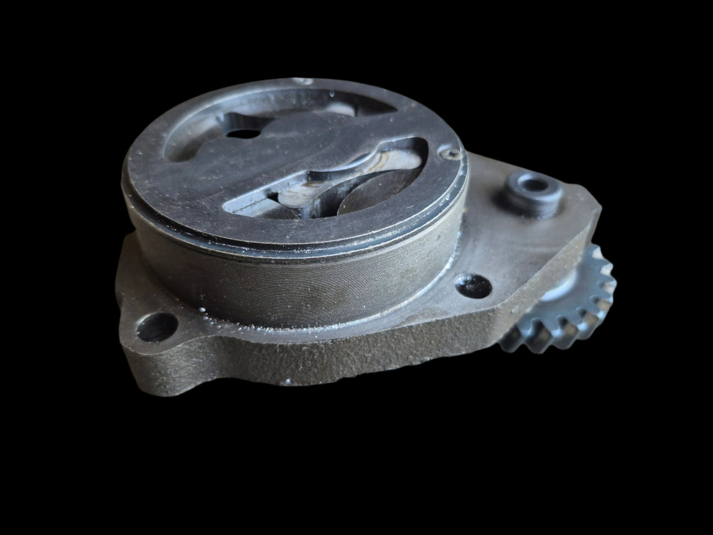 Oil Pump J937028 3937028 Cummins 4B3.9 B4.5 ISL9 CM2350 L101 QSB4.5 CM850(CM2850)