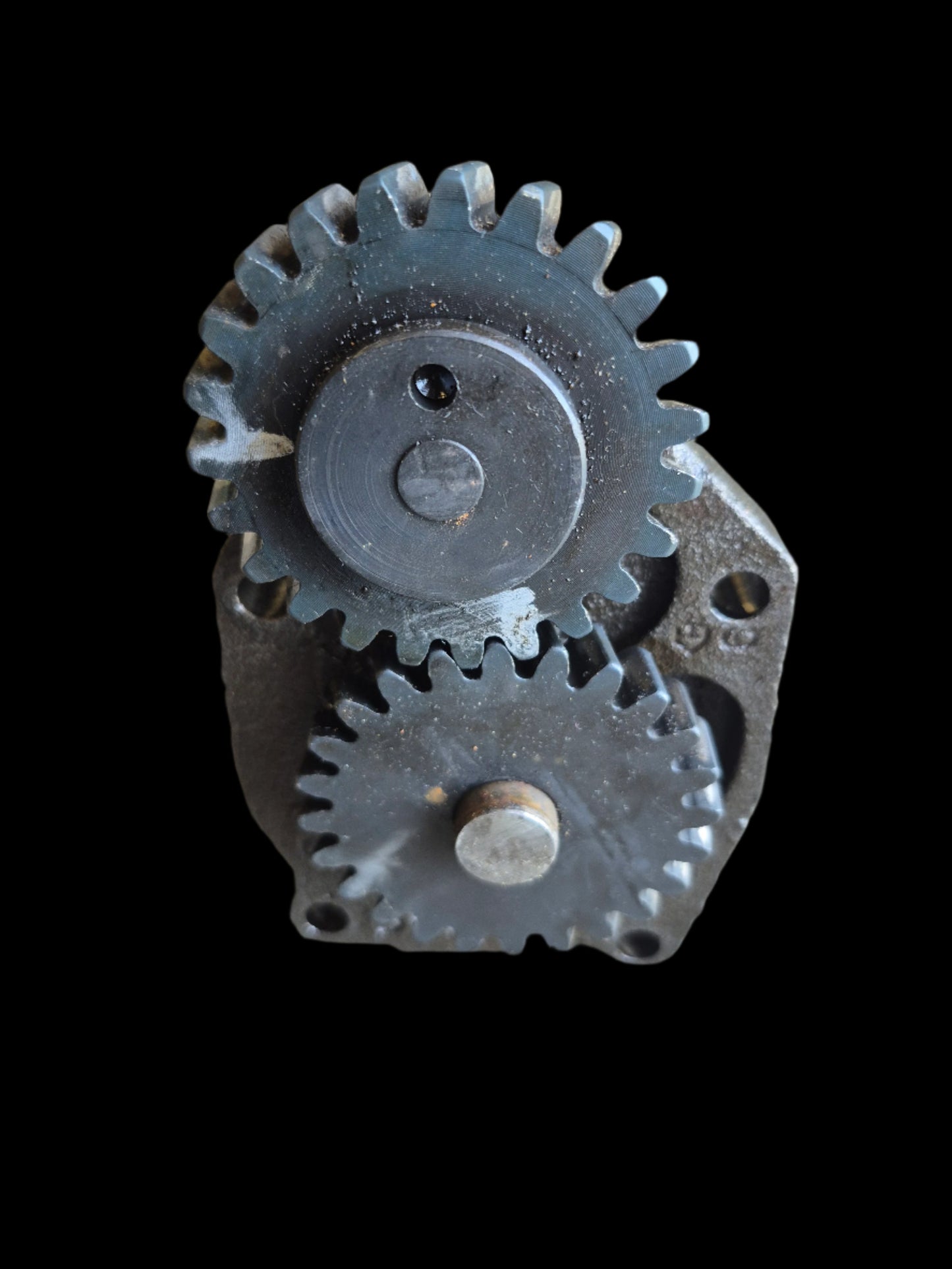 Oil Pump J937028 3937028 Cummins 4B3.9 B4.5 ISL9 CM2350 L101 QSB4.5 CM850(CM2850)