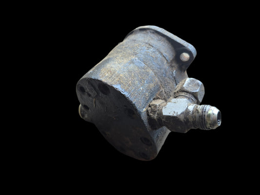 Hydraulic Pump H674907 CASE 1840 1845C