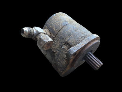 Hydraulic Pump H674907 CASE 1840 1845C