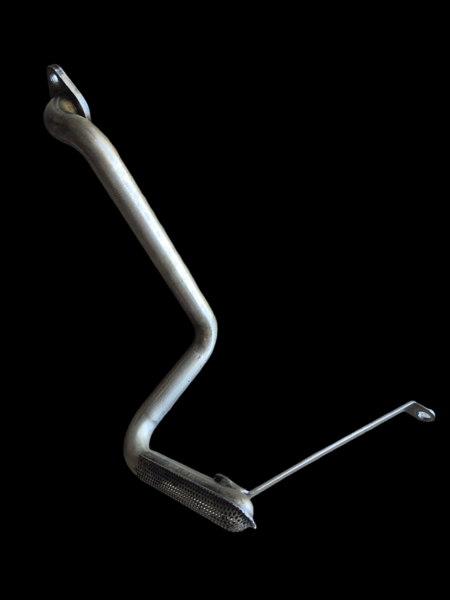 Oil Pickup Screen J905206 3905206 Cummins 4B 4B3.9 6B5.9 B3.3 B4.5 ISB3.9