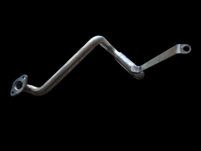 Oil Pickup Screen J905206 3905206 Cummins 4B 4B3.9 6B5.9 B3.3 B4.5 ISB3.9