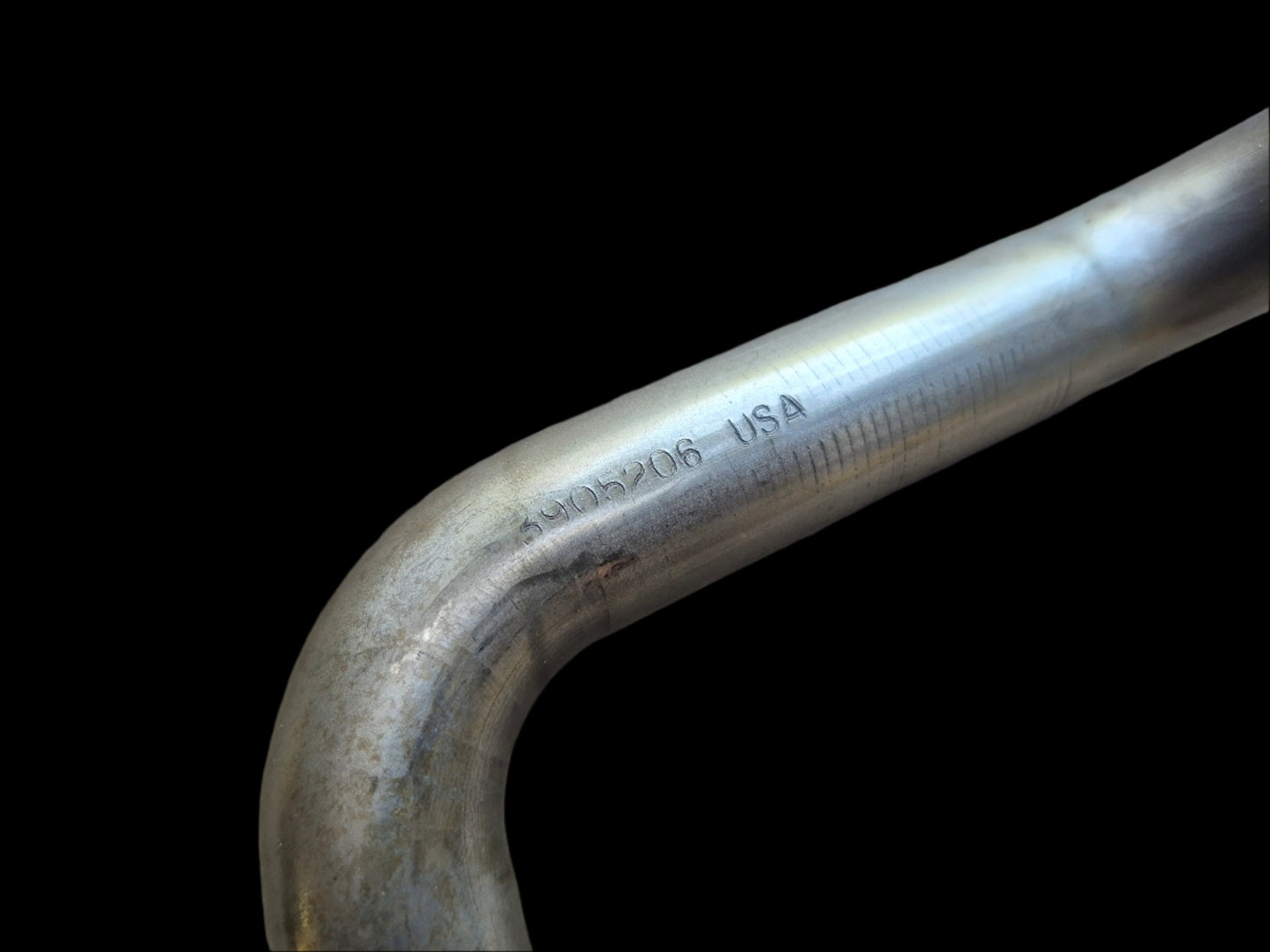 Oil Pickup Screen J905206 3905206 Cummins 4B 4B3.9 6B5.9 B3.3 B4.5 ISB3.9