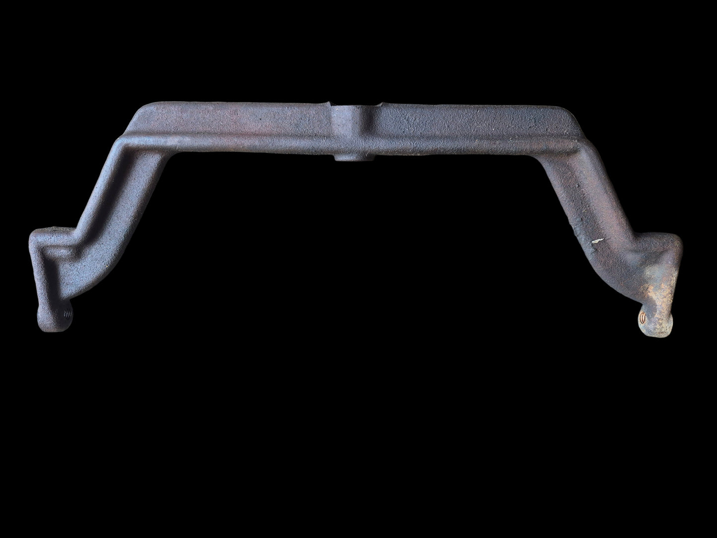 Front Engine Mount D28503 D42175 CASE 310 310C 310G 310E 310F 310G 320 420 420C