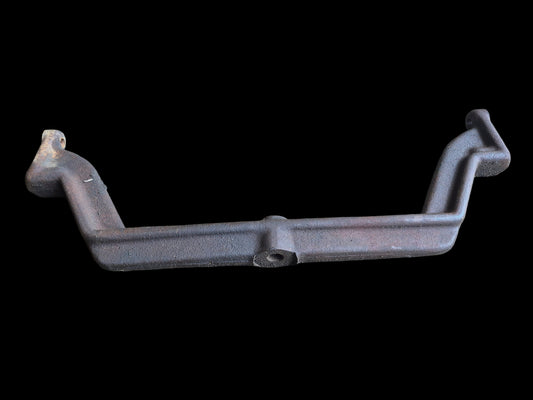 Front Engine Mount D28503 D42175 CASE 310 310C 310G 310E 310F 310G 320 420 420C