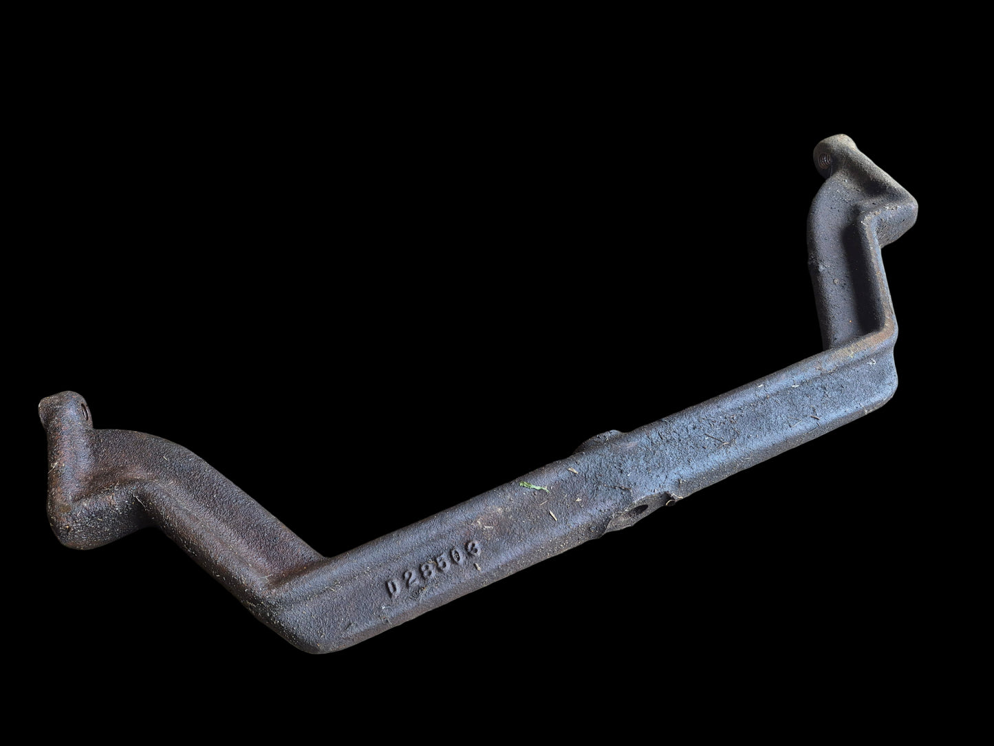 Front Engine Mount D28503 D42175 CASE 310 310C 310G 310E 310F 310G 320 420 420C