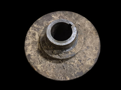 Crankshaft Pulley R56048 John Deere 550 Dozer