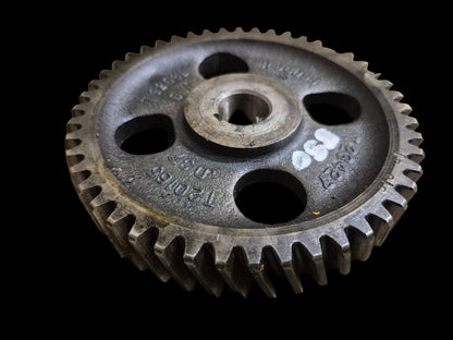 Injection Pump Gear R56056 John Deere 550